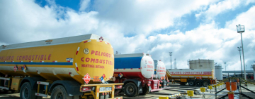 Garantizan subsidio a combustibles hasta el 8 de noviembre, nuevo gobierno definirá su continuidad