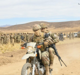 Militares detectan tres nuevos pasos clandestinos en Pisiga e intensifican controles fronterizos