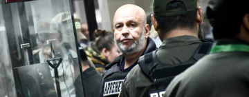 Exministro Murillo enfrenta segunda detención preventiva y será cautelado este lunes por el caso “Gases Ecuador”