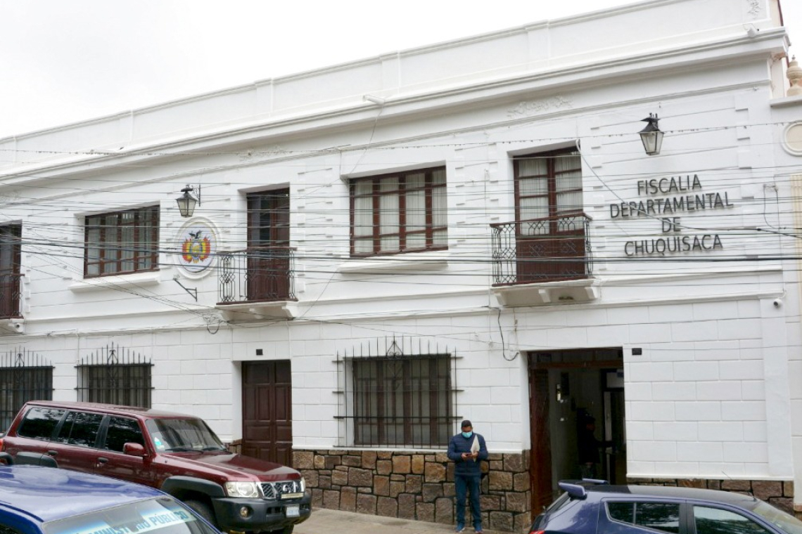 Fiscalía y TDJ revisan plazos de detenciones preventivas en cárcel de San Roque