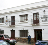 Fiscalía y TDJ revisan plazos de detenciones preventivas en cárcel de San Roque