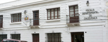 Fiscalía y TDJ revisan plazos de detenciones preventivas en cárcel de San Roque