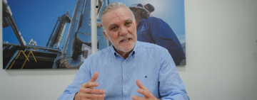 YPFB Andina analiza conformar una SAM con YPFB para invertir en el campo Mayaya