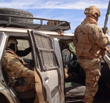 Militares incautan 240 vehículos indocumentados y neutralizan siete nuevos pasos clandestinos en la frontera con Chile