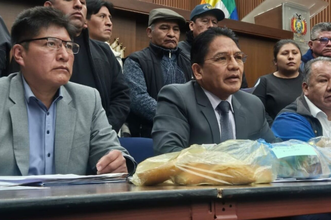 Gobierno exige peso justo en el pan subvencionado: “Debe pesar más de 60 gramos y costar 50 centavos”