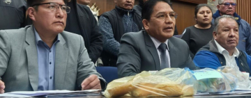 Gobierno exige peso justo en el pan subvencionado: “Debe pesar más de 60 gramos y costar 50 centavos”