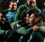 Cómo será el “mini torneo” que afrontará Bolivia en el repechaje del Mundial 2026: la historia de Nueva Caledonia, el sorpresivo rival que podría enfrentar