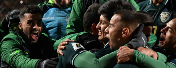 Cómo será el “mini torneo” que afrontará Bolivia en el repechaje del Mundial 2026: la historia de Nueva Caledonia, el sorpresivo rival que podría enfrentar