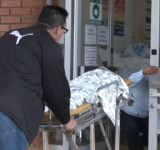 Imputan por Parricidio en Grado de Tentativa a joven que apuñala a su madre por un celular