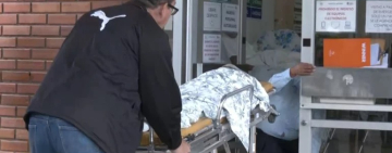 Imputan por Parricidio en Grado de Tentativa a joven que apuñala a su madre por un celular