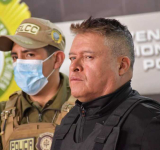 Excomandante Zúñiga buscará este miércoles cesar su detención preventiva por el caso asonada militar