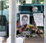 El FBI recuperó el arma homicida y analiza videos del asesino de Charlie Kirk: “Parece ser de edad universitaria”