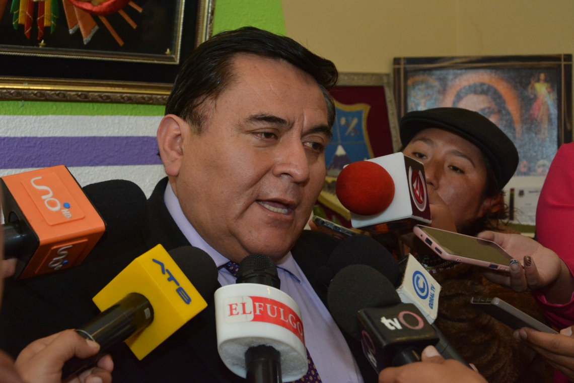 Fiscalía instaura proceso ante presunta red de corrupción en la Alcaldía