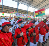 El Bono Juancito Pinto entregó más de $us 1.000 millones a estudiantes en 20 años