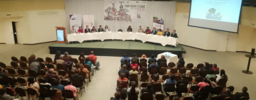 Presentan radiografía de las Cooperativas en Bolivia, clave del desarrollo