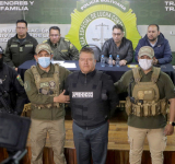 Justicia rechaza cesación a la detención preventiva de Zuñiga en caso Golpe III