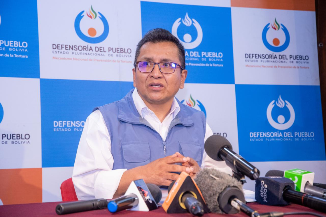 Defensoría censura xenofobia de diputada chilena y expresa preocupación al Instituto de DDHH de Chile