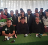 Organizaciones citan al Foro sobre Tierra, Territorio y Medio Ambiente