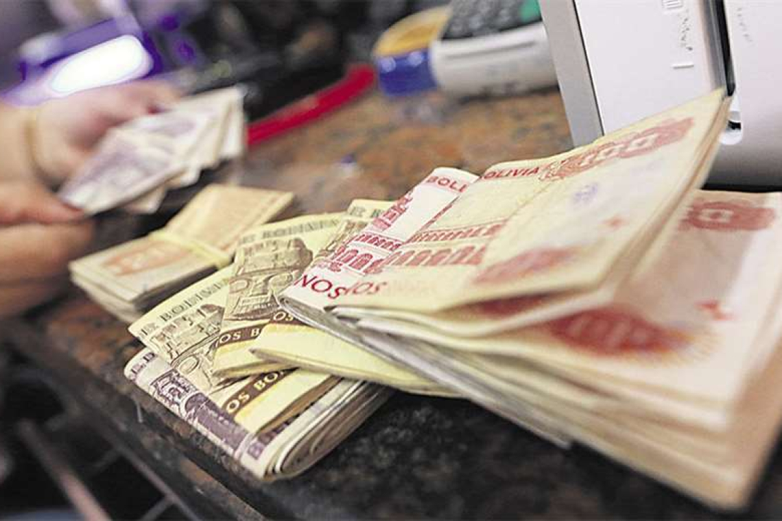 Impuesto a la Fortuna recaudó Bs 160 millones a agosto