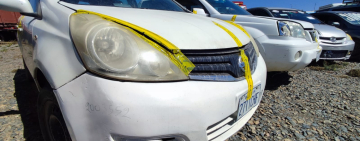 Gobierno alerta incremento del ingreso de vehículos indocumentados y detecta nuevos pasos clandestinos en frontera con Chile