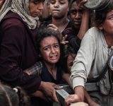 Comisión de la ONU: Israel comete genocidio en Gaza