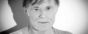 Muere Robert Redford
