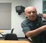 Fiscalía presenta 116 pruebas contra Murillo y logra nueva detención preventiva