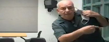 Fiscalía presenta 116 pruebas contra Murillo y logra nueva detención preventiva