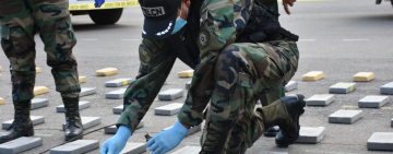 Bolivia invoca a la ONU y a la OEA en defensa de su política antidrogas