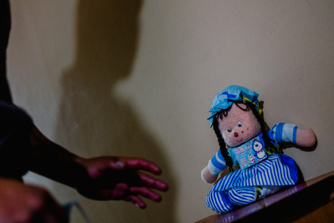 Una niña de 8 años es víctima de violencia extrema en La Paz y su madre es la principal sospechosa redacción centralSeguridad 18 Septiembre 2025 Visto: 8