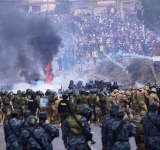 Derechos Humanos alerta falta de justicia en Sacaba y Senkata y pide a CIDH intervenir