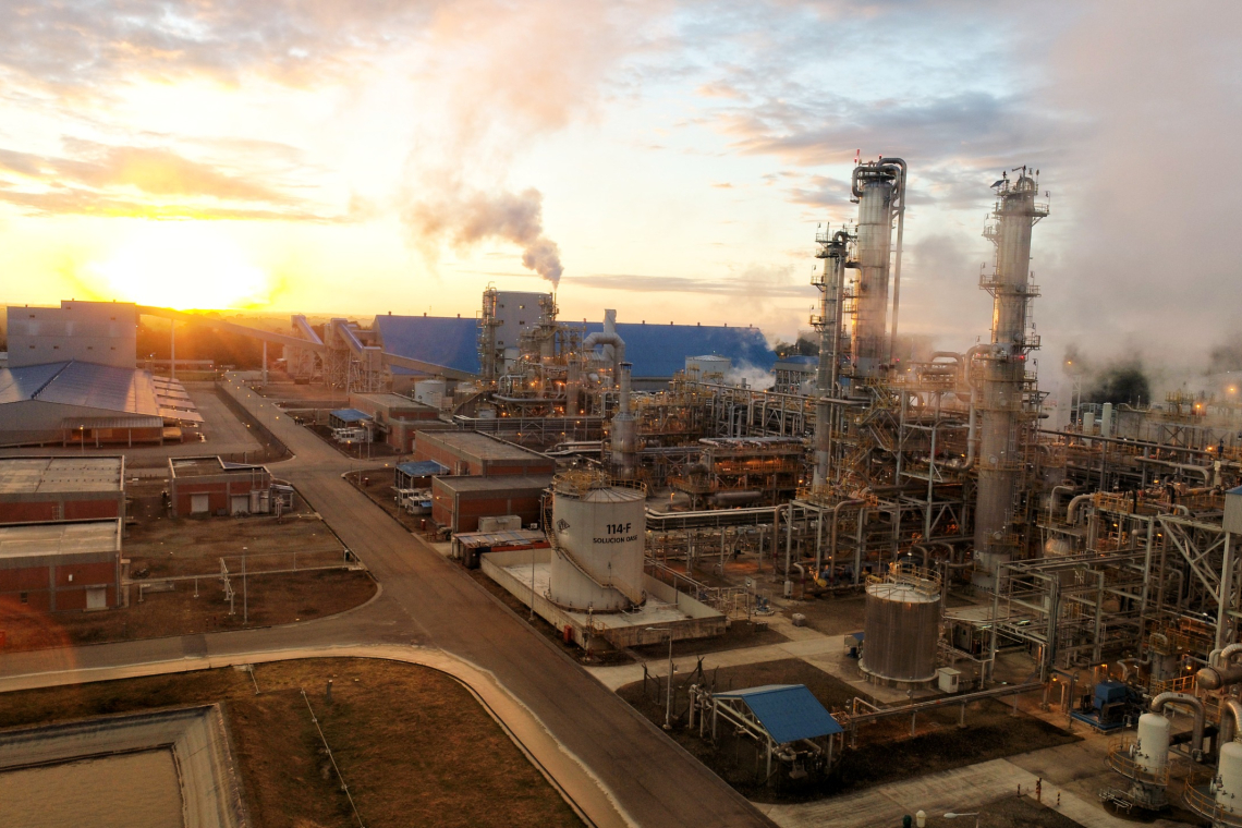 YPFB programa inversión de 63 millones de dólares en hidrocarburos para Cochabamba en 2025