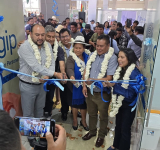 En nueva oficina del SEGIP se vaticina emitir 6.000 cedulas al mes