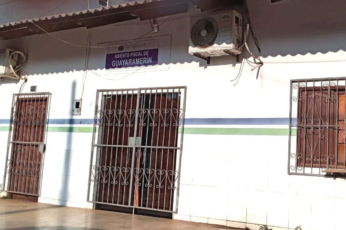 En Guayaramerín intensifican investigación para dar con el victimario del abogado