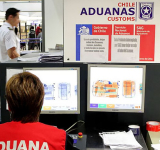 Macabro cargamento: 30 piernas humanas llevan un año retenidas en el Aeropuerto de Santiago de Chile