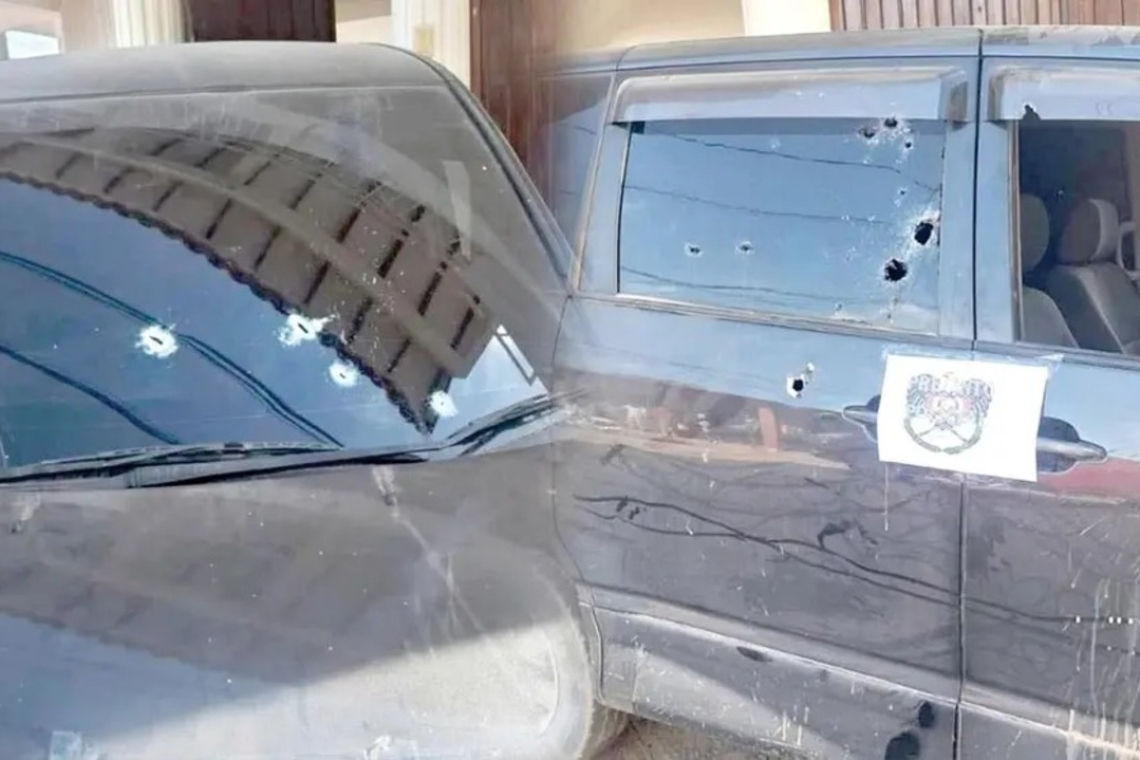 Policía desarticula una red de narcotráfico y sicariato con nexos en Fuerzas Armadas y Policía en Beni