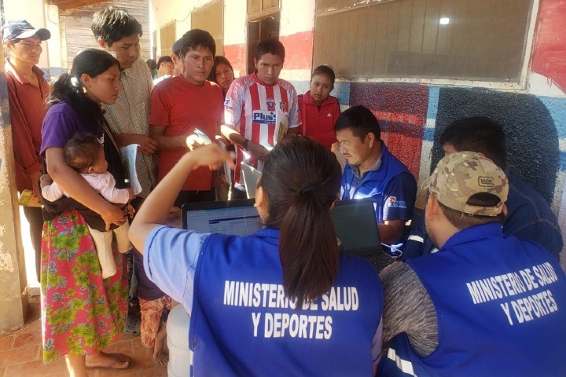 El Bono Juana Azurduy redujo la mortalidad neonatal y se abre paso en comunidades indígenas