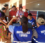 El Bono Juana Azurduy redujo la mortalidad neonatal y se abre paso en comunidades indígenas