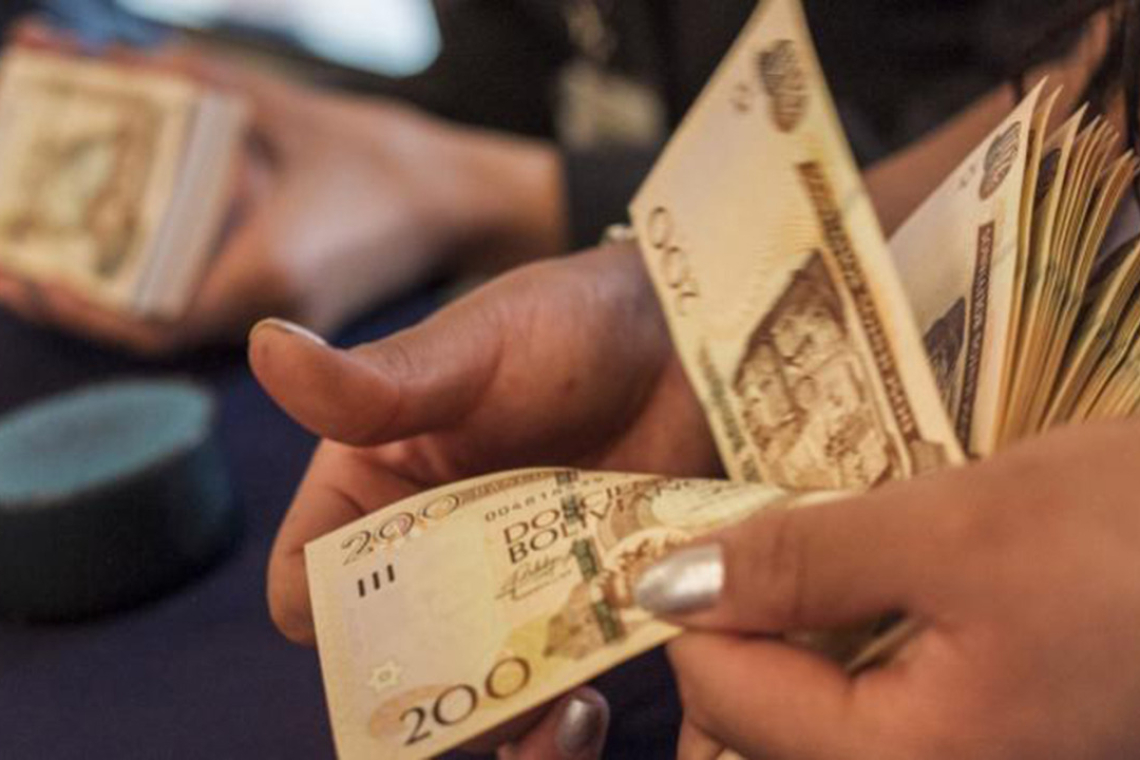 Aprueban incremento salarial del 5% para trabajadores de ENDE, Entel, Gestora, Vinto, Colquiri, Huanuni y Corocoro