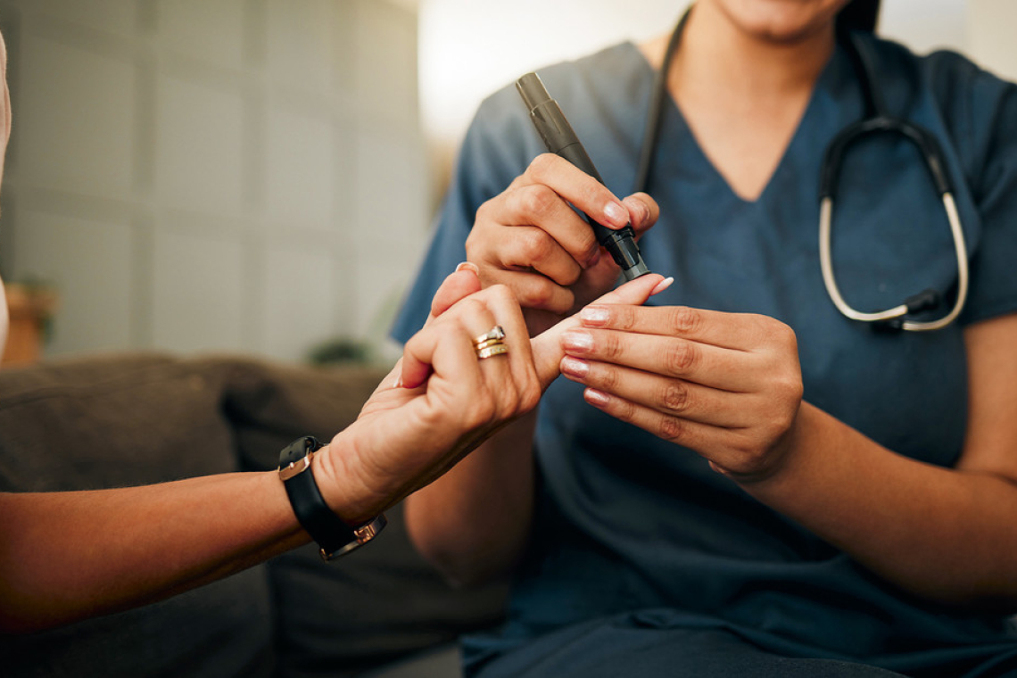 Una de las frutas más dulces reduce el riesgo de diabetes