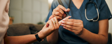Una de las frutas más dulces reduce el riesgo de diabetes