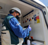 ANH intensifica controles a la calidad de combustibles en Bolivia