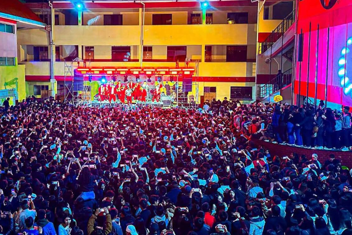 Tragedia en el colegio Saracho: Confirman muerte de la segunda víctima y la Fiscalía anuncia nuevas aprehensiones