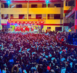 Tragedia en el colegio Saracho: Confirman muerte de la segunda víctima y la Fiscalía anuncia nuevas aprehensiones