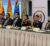 Fiscalía propone política internacional contra la trata de personas