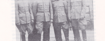 Boquerón y los héroes olvidados