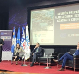 En Santo Domingo se fortalece la lucha internacional contra el ciberdelito 