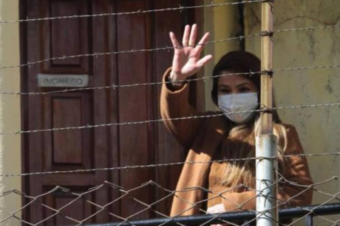 Víctimas y juristas advierten inseguridad jurídica ante la revisión de un segundo recurso presentado por Jeanine Áñez