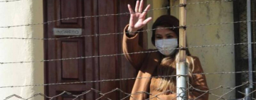 Víctimas y juristas advierten inseguridad jurídica ante la revisión de un segundo recurso presentado por Jeanine Áñez