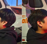 Oculto en un camión: el plan de fuga de “Pequeño J” terminó con su captura en Lima tras un paro de pescadores en la Panamericana Sur